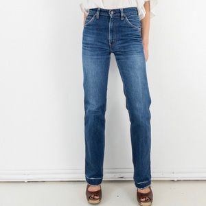 Vintage Levi’s orange tab